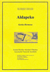 Aldapeko